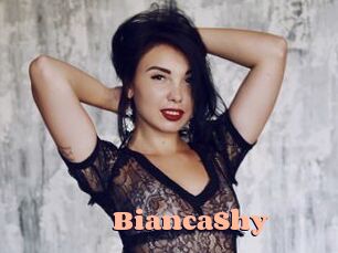 BiancaShy Chatte Rasée