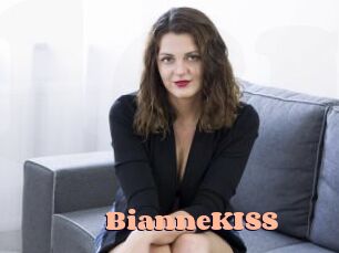 BianneKISS Chatte Rasée