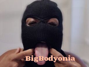 BigBodyonia