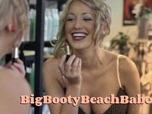 BigBootyBeachBabe