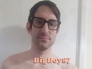 BigBoy87 Chatte Rasée