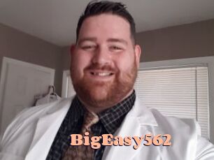 BigEasy562 Chatte Rasée