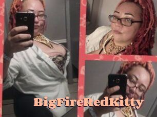 BigFireRedKitty
