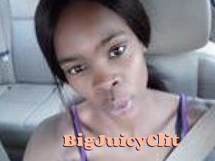 BigJuicyClit