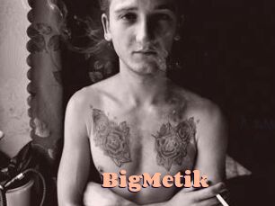BigMetik