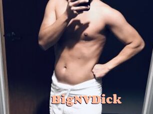 BigNVDick
