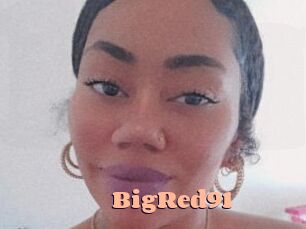 BigRed91