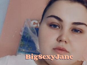 BigSexyJane
