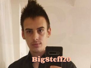 BigSteff20