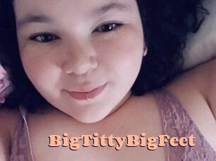 BigTittyBigFeet