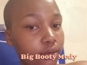 Big_Booty_Medy Chatte Rasée