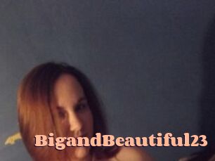 BigandBeautiful23