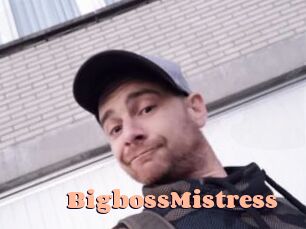 BigbossMistress