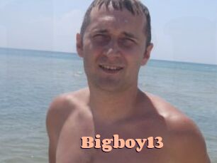 Bigboy13