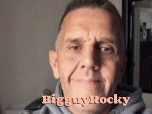 BigguyRocky