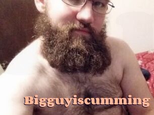 Bigguyiscumming