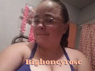 Bighoneyrose