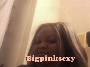 Bigpinksexy Chatte Rasée