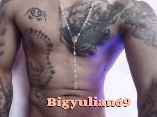 Bigyulian69