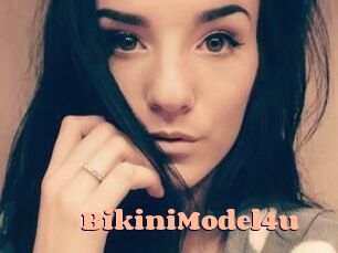 BikiniModel4u