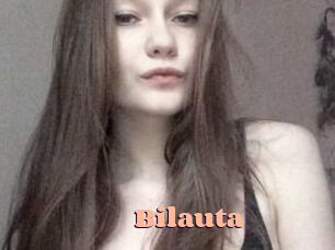 Bilauta Chatte Rasée