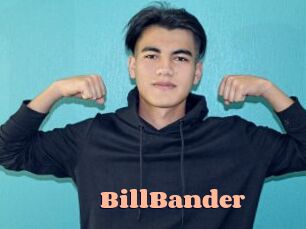 BillBander