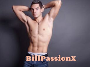 BillPassionX Chatte Rasée