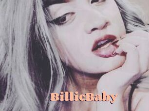 BillieBaby