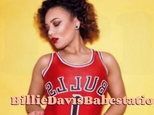 BillieDavisBabestation