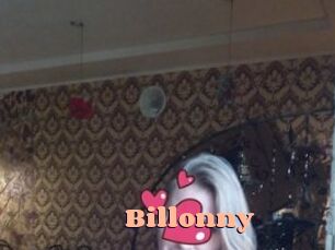 Billonny