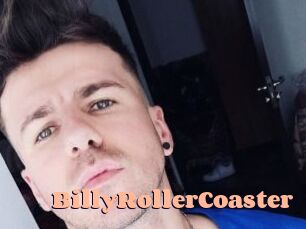 BillyRollerCoaster