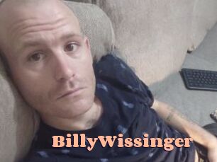 BillyWissinger
