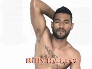 Billy_Roberts