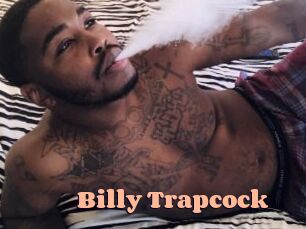 Billy_Trapcock Chatte Rasée