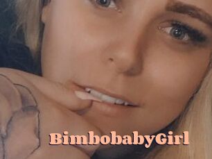 BimbobabyGirl Chatte Rasée