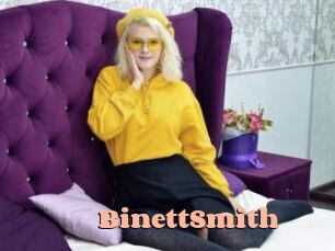 BinettSmith