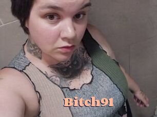 Bitch91