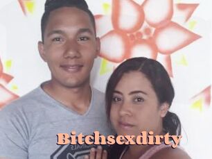 Bitchsexdirty