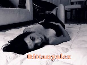 Bittanyalex