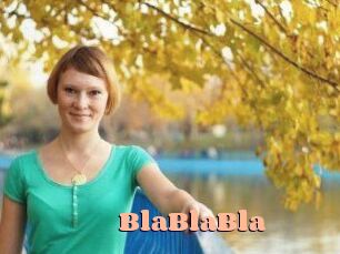 BlaBlaBla