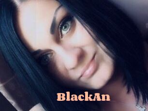BlackAn
