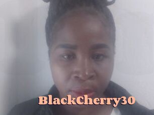 BlackCherry30