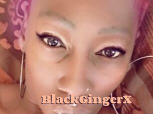 BlackGingerX