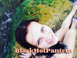 BlackHotPantera
