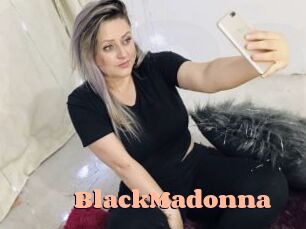 BlackMadonna