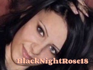 BlackNightRose18