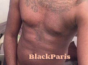 BlackParis