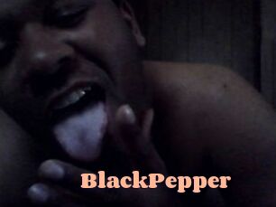 BlackPepper