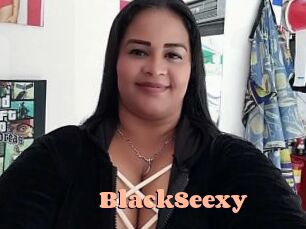 BlackSeexy
