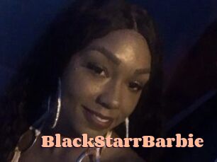 BlackStarrBarbie